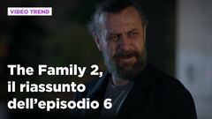 The Family 2, il riassunto dell'episodio 6