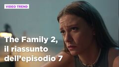 The Family 2, il riassunto dell'episodio 7