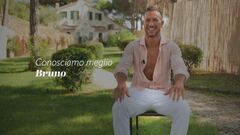 Conosciamo meglio Bruno