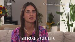 Mirco e Giulia ci aspettano stasera