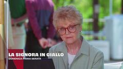 La signora in giallo