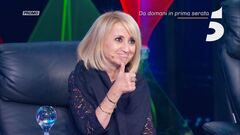 La prima puntata ti aspetta domani