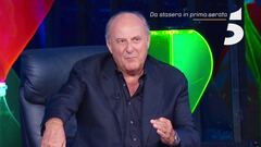 La prima puntata ci aspetta stasera