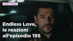 Endless Love, il riassunto e le reazioni all'episodio 195