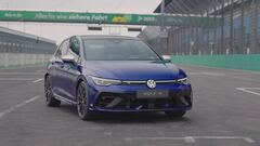 Volkswagen Golf R 2024: sportiva compatta da 333 CV