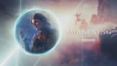 L'universo narrativo di Unknown 9: Awakening