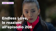 Endless Love, il riassunto e le reazioni all'episodio 206