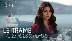 Le trame dal 23 al 28 settembre