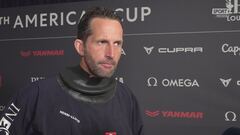 Britannia, Ainslie: "Felici di aver conquistato la finale"