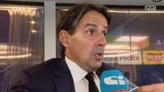 Inzaghi: "Abbiamo preso un punto importante"