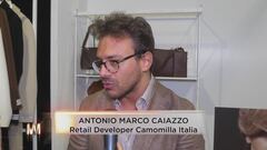 Jo Squillo: Milano Fashion & Jewels, intervista ad Antonio Marco Caiazzo