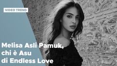 Melisa Asli Pamuk, chi è Asu di Endless Love