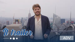 Il mio viaggio a New York 2: dal 2 ottobre su Mediaset Infinity