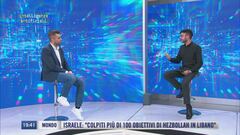Intelligenze artificiali - Puntata del 21 settembre