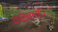 Monster Energy Supercross sta tornando