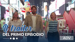 Il trailer del primo episodio