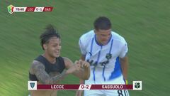 16esimi, giorno 1: tutti i gol