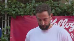 Belinelli esclusivo: l'intervista di Sportmediaset