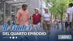 Il trailer del quarto episodio