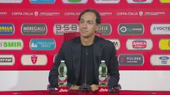 Nesta: "Martins in prima squadra? Vedremo"