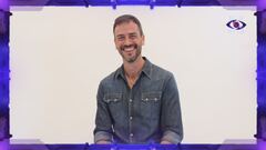 L'intervista a Iago Garcia