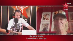 Duff McKagan: guarda l'intervista a Virgin Radio