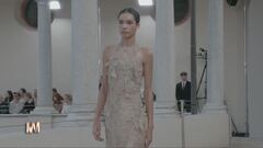 Jo Squillo: Alberta Ferretti, la collezione Spring/Summer 2025