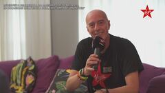 R.E.M.: l'intervista realizzata a Michael Stipe e Mike Mills da Massimo Cotto