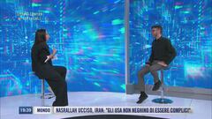 Intelligenze artificiali - Puntata del 28 settembre
