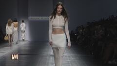 Jo Squillo: Ermanno Scervino, la collezione Spring/Summer 2025