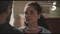 Storia di una famiglia perbene: da venerdì 11 ottobre, in prima serata su Canale 5