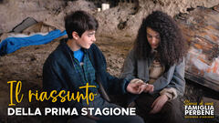 Il riassunto della prima stagione