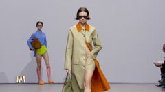 Jo Squillo: Iceberg, la collezione Spring/Summer 2025