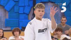 Amici ti aspetta domani alle 14.00