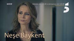 Nese Baykent, Vildan di Endless Love, ospite di Verissimo