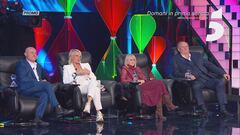 La quarta puntata ci attende domani