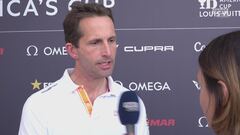 Britannia, Ben Ainslie: "Possiamo ancora rimontare"