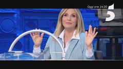 Il quarto speciale ti aspetta oggi