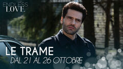 Le trame dal 21 al 26 ottobre