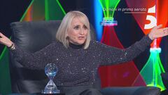 La quinta puntata ci aspetta domani