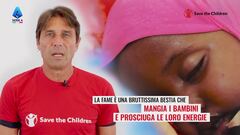 &ldquo;Emergenza Fame&rdquo;: Serie A con Save the Children