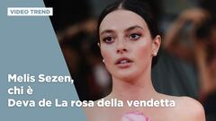 Melis Sezen, chi è Deva de "La rosa della vendetta"