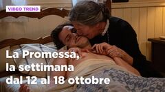 La promessa, il riassunto della settimana dal 12 al 18 ottobre