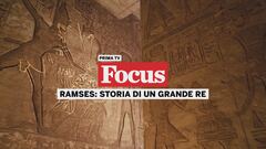 Ramses: Storia di un grande re