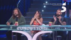 La sesta puntata ci aspetta stasera