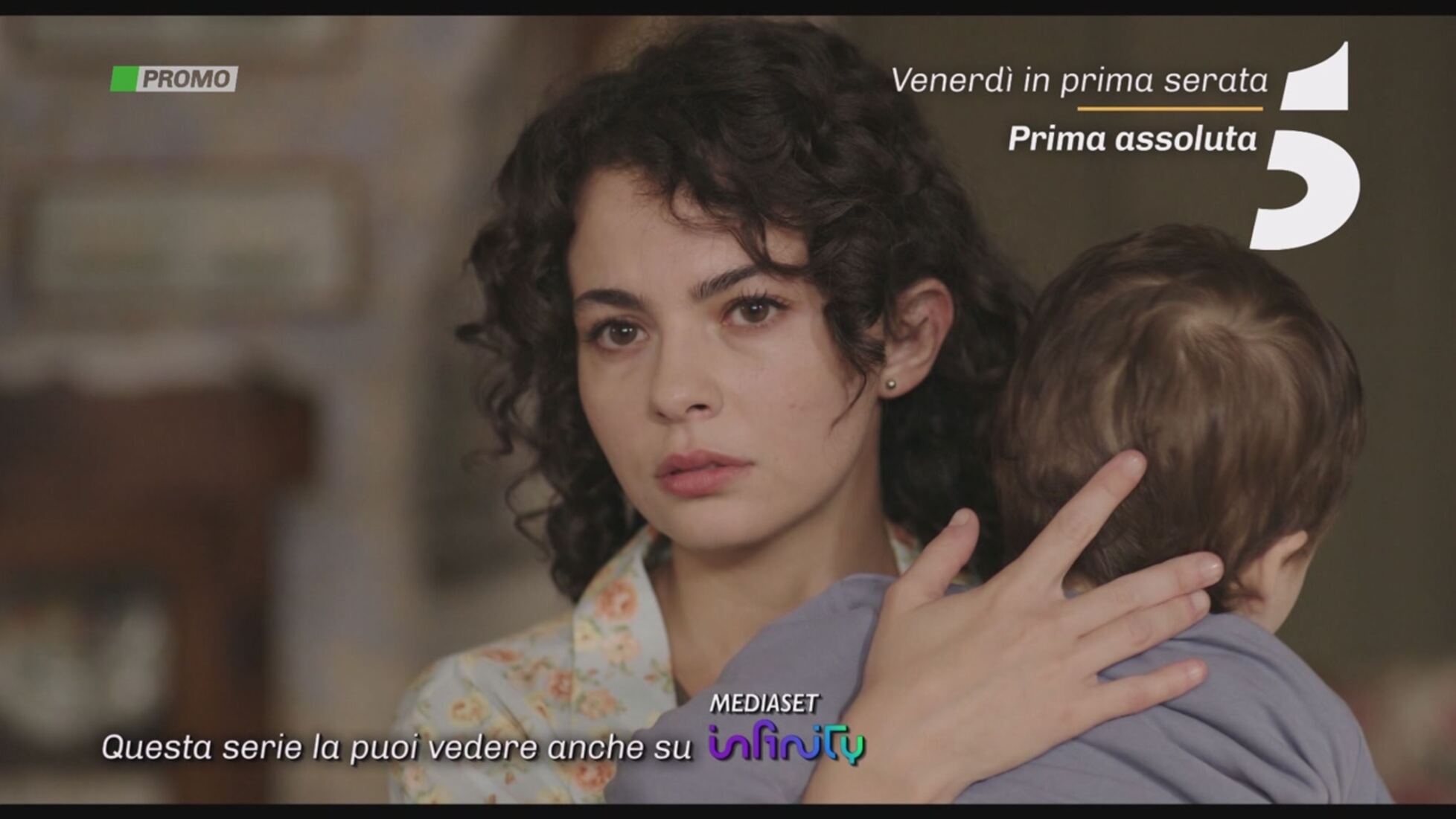 Storia di una famiglia perbene 2: il terzo appuntamento - Storia di una  famiglia perbene 2 Video | Mediaset Infinity