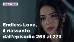 Endless Love, il riassunto dall'episodio 263 al 273