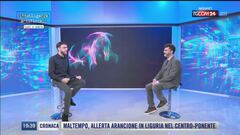Puntata del 26 ottobre