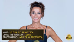 L'intervista a Elisa Di Francisca