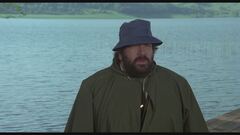 Serata Bud Spencer